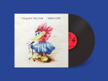 Album cover for Tracey Nelson - Hercules on vinyl lp