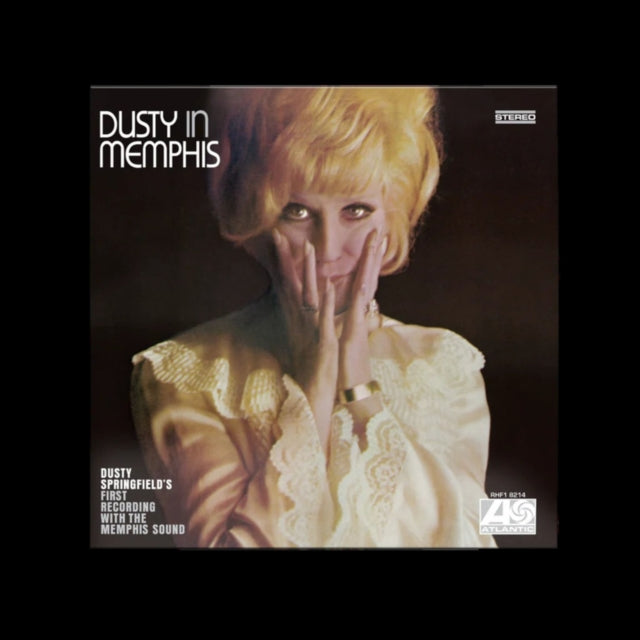 Dusty Springfield - Dusty In Memphis (Rhino High Fidelity) [LP