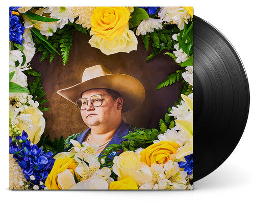 Joshua Ray Walker - Ain't Dead Yet — album artwork