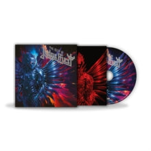 Album cover for Judas Priest - The Best Of Judas Priest on cd