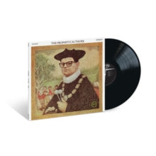 Album cover for Cal Tjader - The Prophet (Verve Vault Series) on vinyl lp