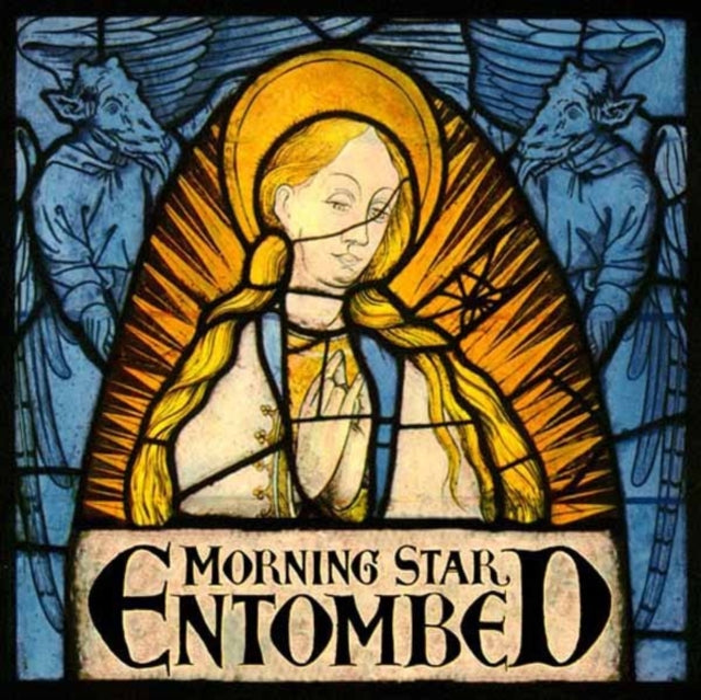 Entombed - Morning Star vinyl product image