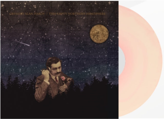Gregory Alan Isakov — This Empty Northern Hemisphere — product artwork