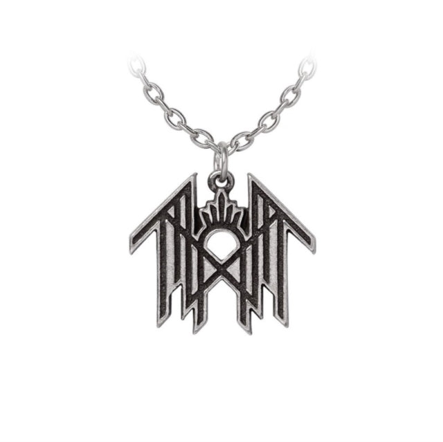 Sleep Token Pendant
