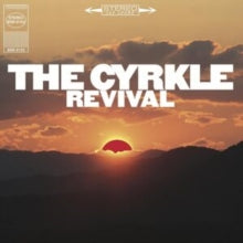 Album cover for The Cyrkle - Revival on vinyl lp