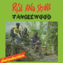 Album cover for Tanglewood - Rise And Shine on vinyl lp
