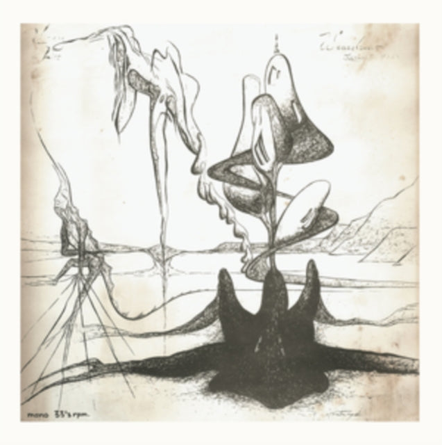 Weaselsnout - Unsung Lies vinyl product image