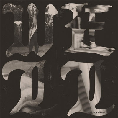 Album cover for Tracy Bryant - The Well on vinyl lp
