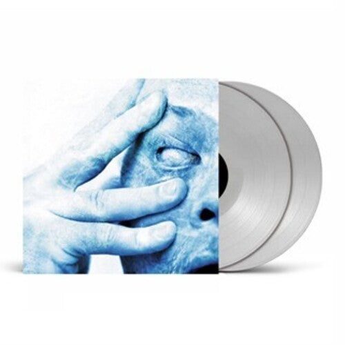 Album cover for Porcupine Tree - In Absentia on 2lp vinyl