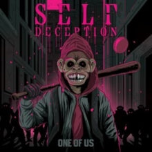 Self Deception — One of Us — product artwork