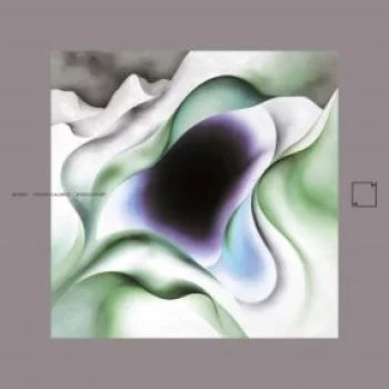 Album cover for Anthony Calonico - Spacious Heart on 2lp vinyl