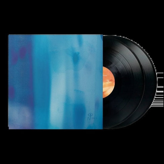 Album cover for Lovesliescrushing - Xuvetyn on 2lp vinyl