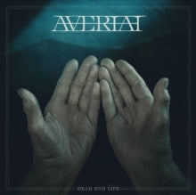 Album cover for Avertat - Dead End Life on cd
