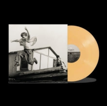 Album cover for The Revivalists - Get It Honest on cream vinyl lp