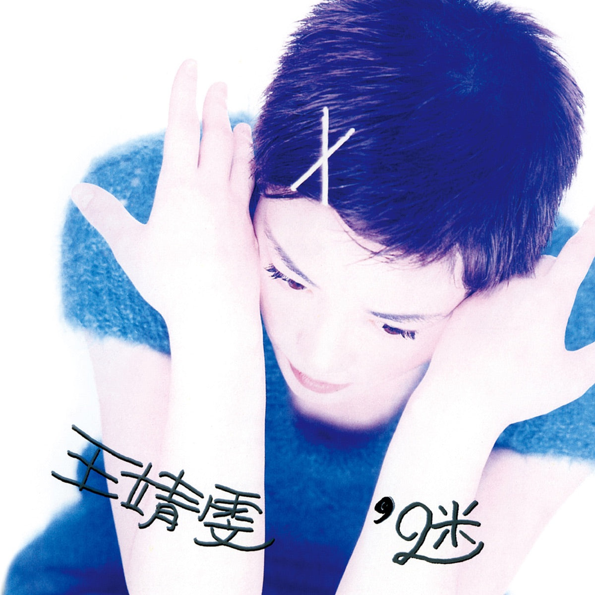 Faye Wong - Mystery 迷[LP] – Drowned World Records