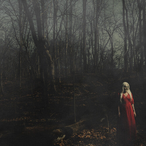 Album cover for 156/Silence - From A Distance on cd