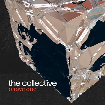 Octave One - The Collective (1989–1998) [4LP Deluxe Remastered Bonus