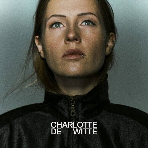 Charlotte de Witte — Charlotte de Witte — cover artwork