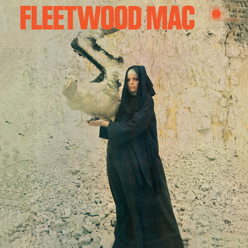 Fleetwood Mac - Pious Bird Of Good Omen [LP Audiophile Vinyl Reissue