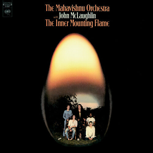 Mahavishnu Orchestra - Inner Mounting Flame [LP Audiophile Vinyl