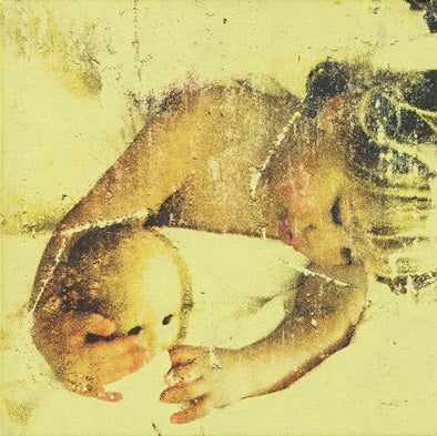 Album cover for Keo - Put A Smile On For Me on vinyl lp