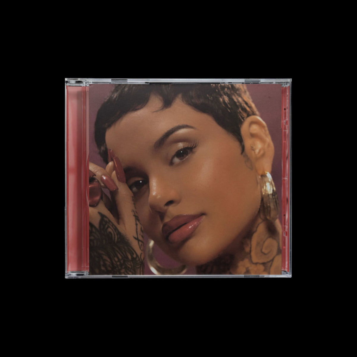 Additional product image for Kehlani - Kehlani