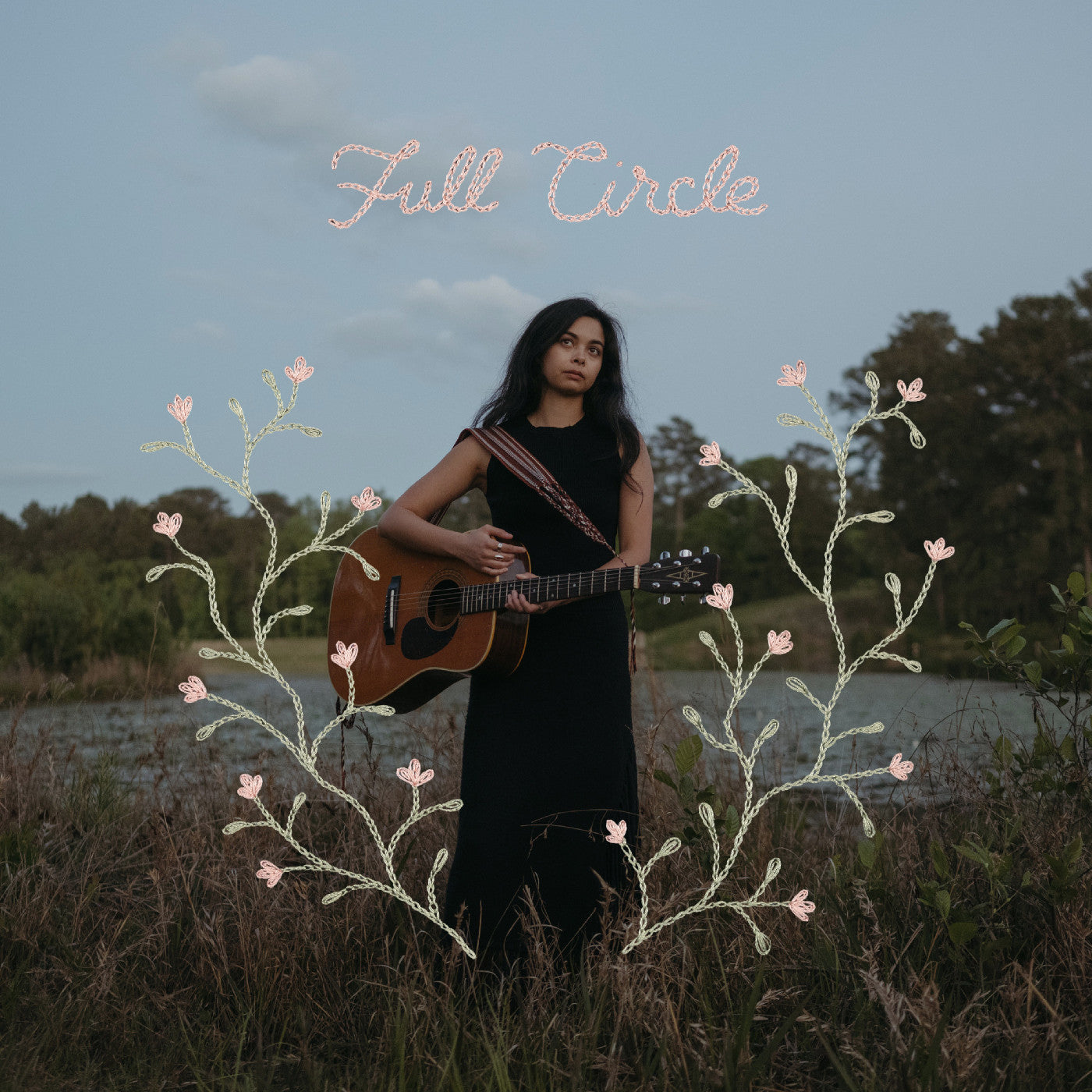 Full Circle LP