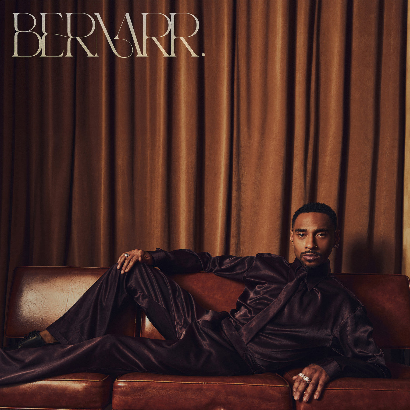 BERNARR 2LP
