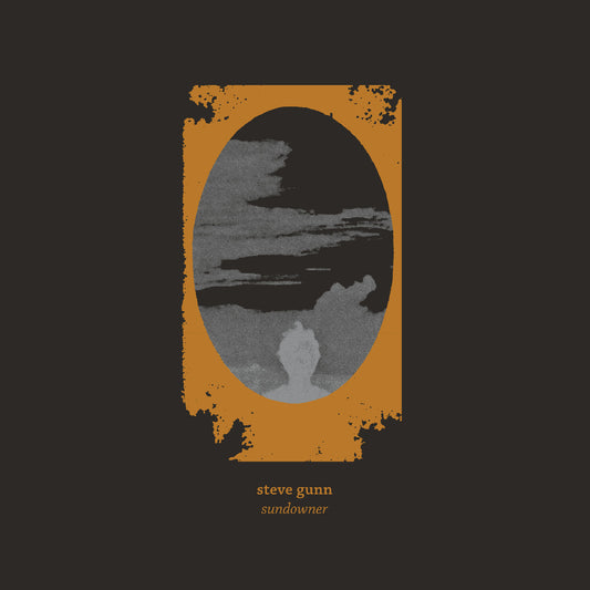 Sundowner Orange Vinyl LP