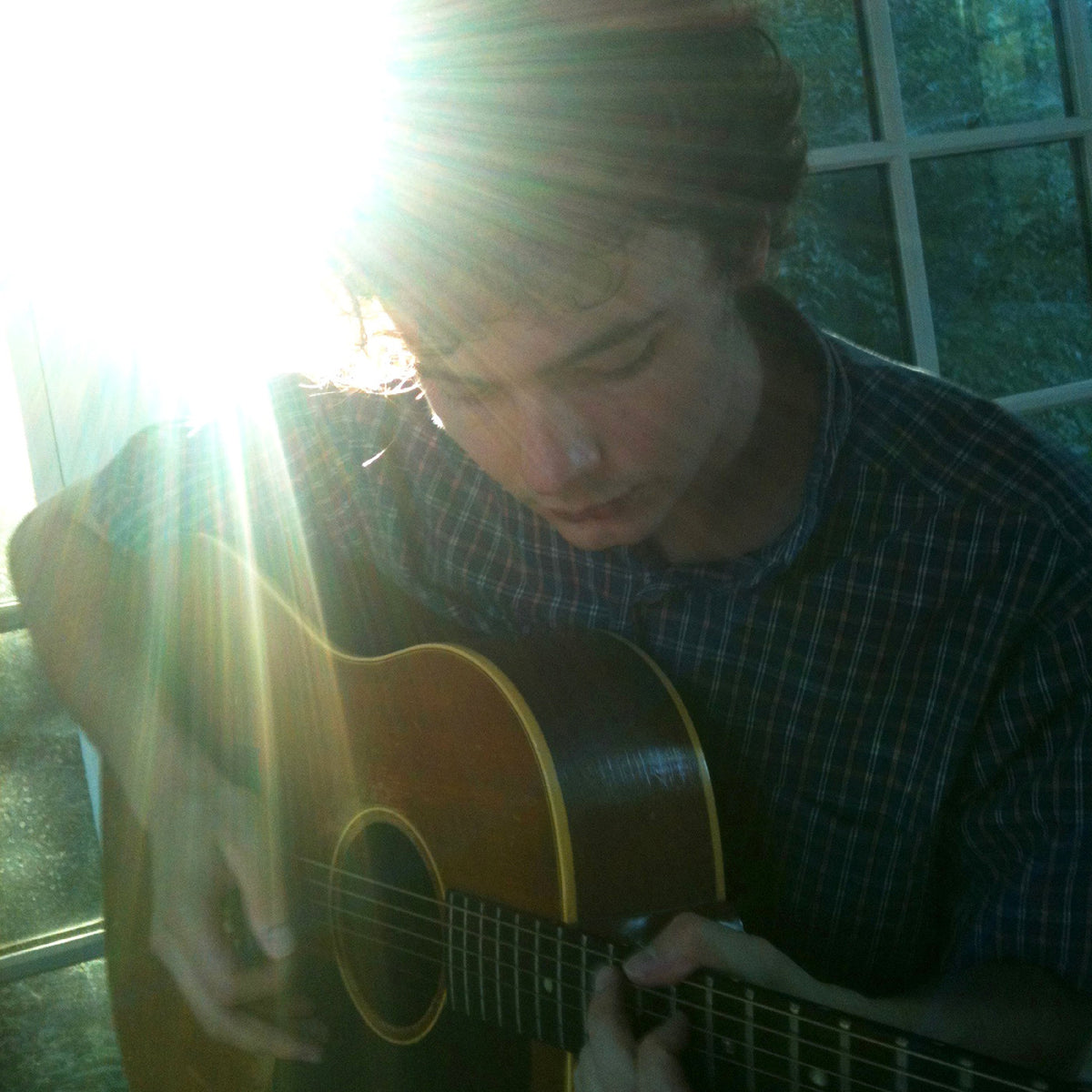 Sunshine LP