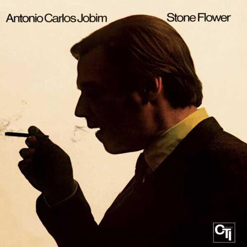 Antonio Carlos Jobim - Stone Flower [LP Audiophile Vinyl Reissue