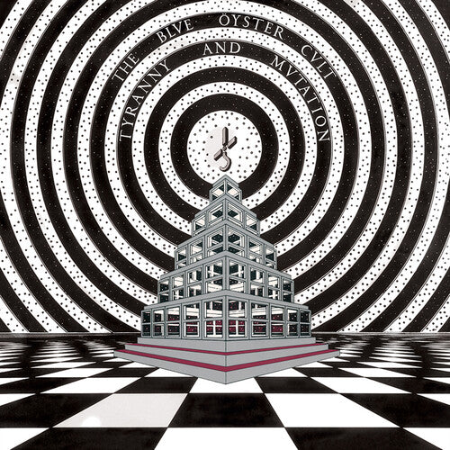 Blue Oyster Cult - Tyranny & Mutation [LP Audiophile Vinyl Reissue
