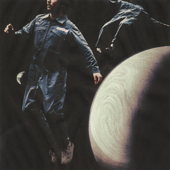 Album cover for Alpha Cassiopeiae - Shadows on vinyl lp