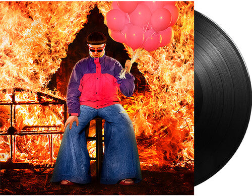 Ugly Is Beautiful 2LP