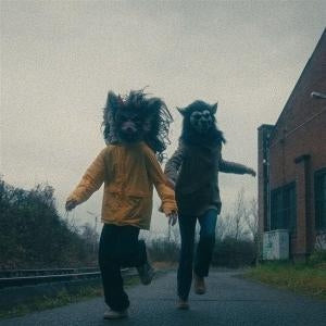 Album cover for Between Bodies - Hands To Hold Each Other on vinyl lp