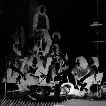 Siloah – Siloah cover artwork