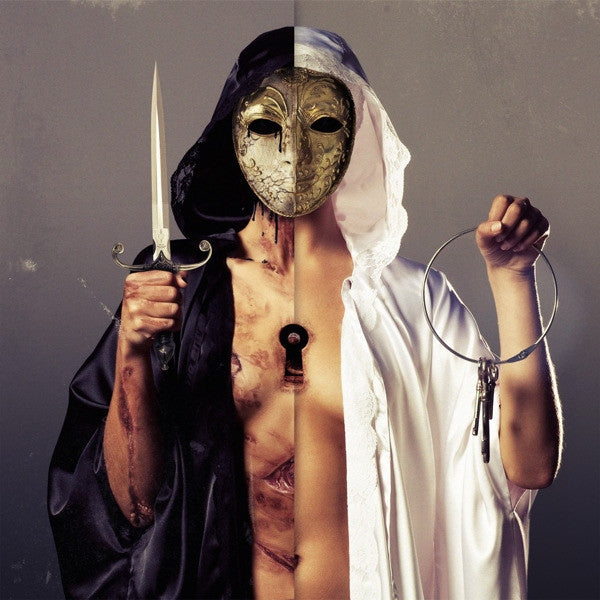 Bring Me The Horizon - There A Hell Believe Me I’ve Seen It. There