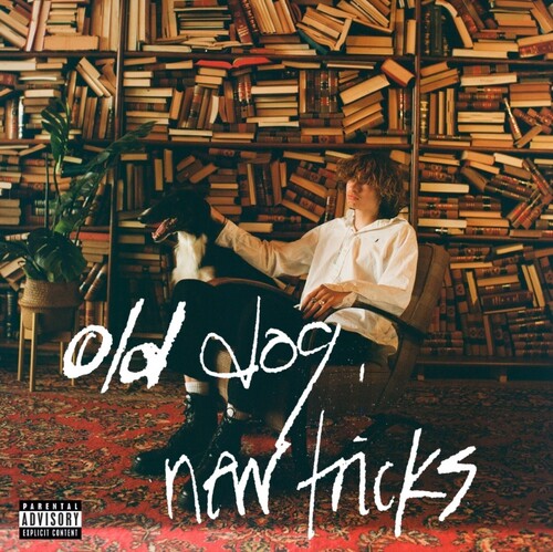 Old Dog New Tricks 2LP