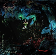Album cover for Stormkeep - The Nocturnes Of Iswylm on cd