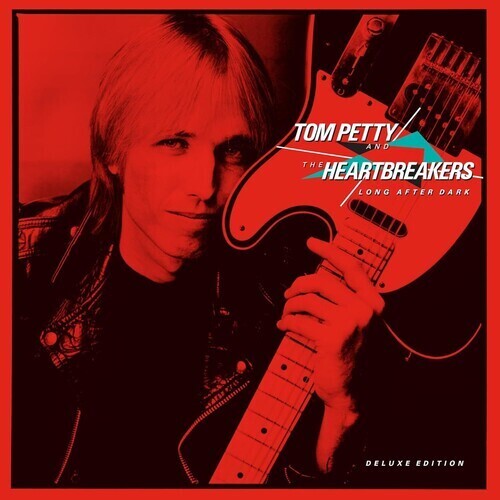 Tom Petty & the Heartbreakers — Long After Dark, product image 2
