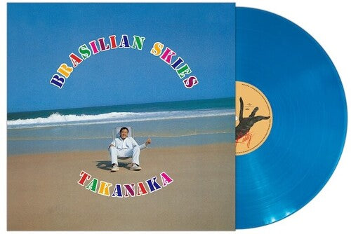 Masayoshi Takanaka - Brazilian Skies