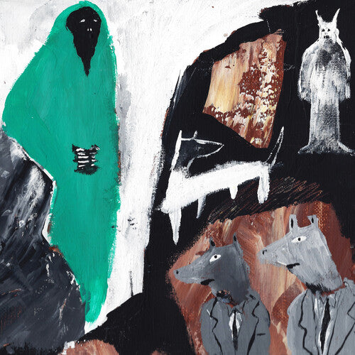 Finn Wolfhard — Happy Birthday, cover artwork