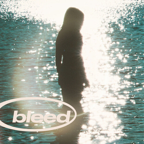 Bleed — Bleed, cover artwork