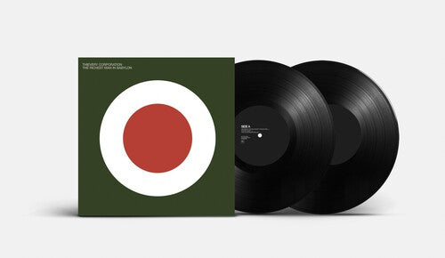 The Richest Man In Babylon 2LP Gatefold