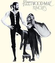 Fleetwood Mac — Rumours artwork (retained gallery image)