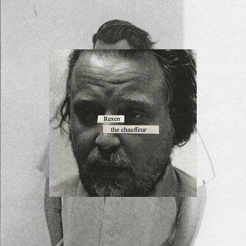 The Chauffeur (Black Vinyl)