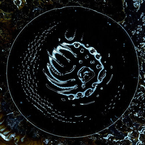 Stonus (Black Vinyl)