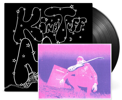 King Tuff — Moo — product artwork