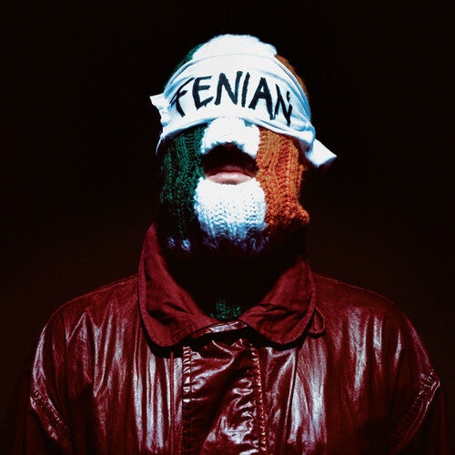 KNEECAP — Fenian — product artwork