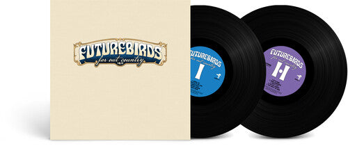 Additional product image for Futurebirds - Far Out Country I&II